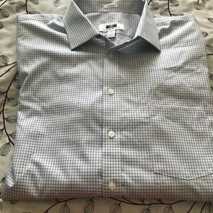Men’s dress shirt